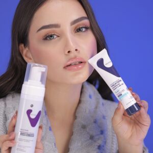 Whitening Night Care Gel