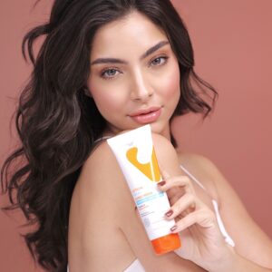 VACATION – Sunscreen Lotion SPF 50+